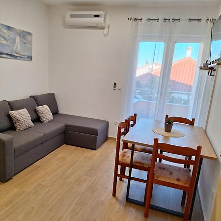Apartmani Marino 普利拉卡 外观 照片