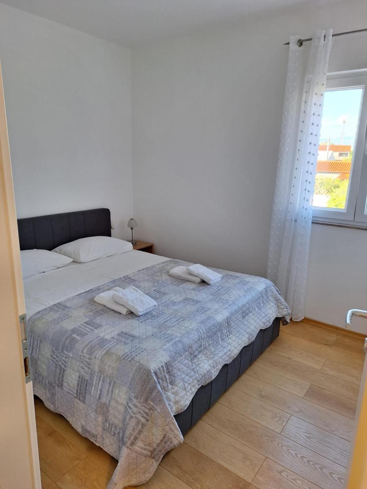 Apartmani Marino 普利拉卡 外观 照片