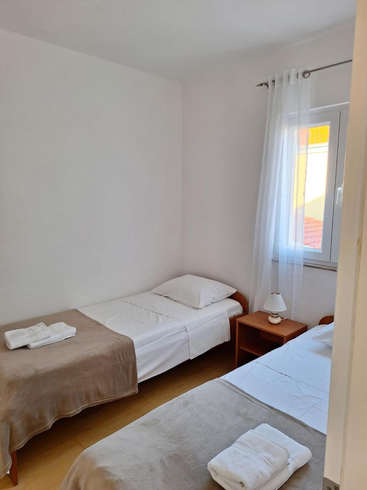 Apartmani Marino 普利拉卡 外观 照片