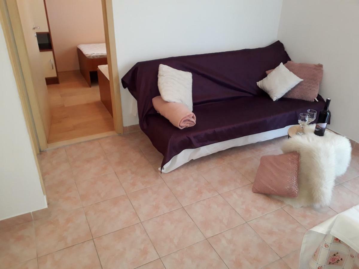 Apartmani Marino 普利拉卡 外观 照片