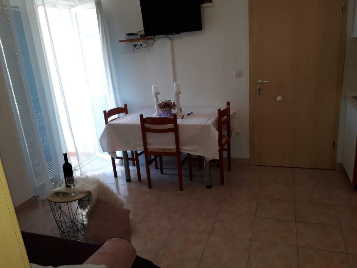Apartmani Marino 普利拉卡 外观 照片