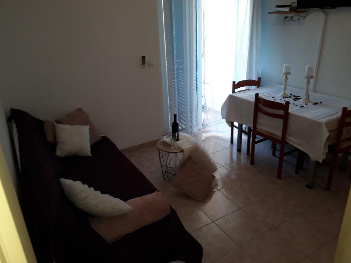 Apartmani Marino 普利拉卡 外观 照片