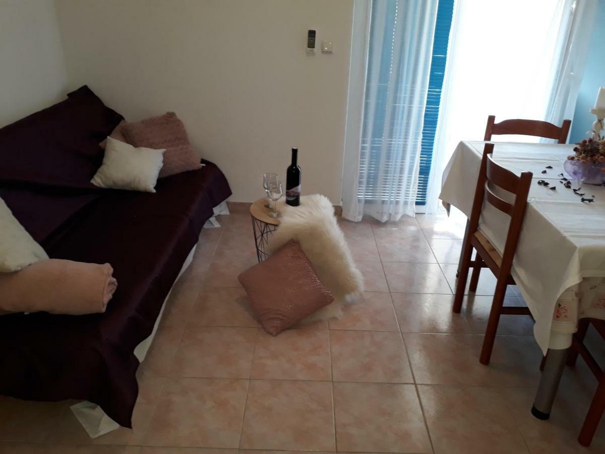 Apartmani Marino 普利拉卡 外观 照片