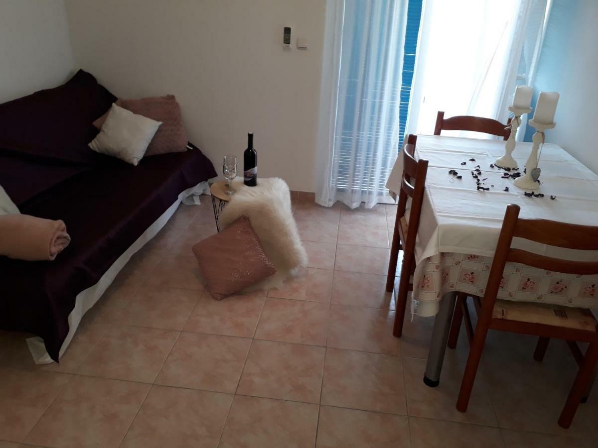 Apartmani Marino 普利拉卡 外观 照片