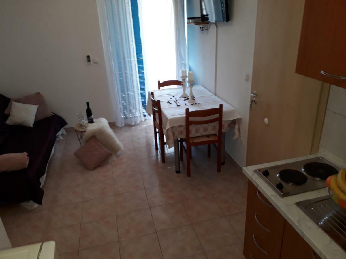 Apartmani Marino 普利拉卡 外观 照片